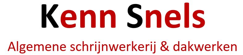 www.schrijnwerkerijsnels.be